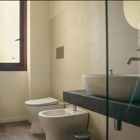 Baglio Capo Ferienhaus *