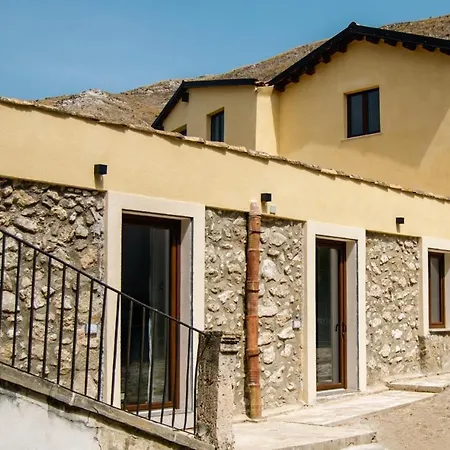 Baglio Capo Siculiana