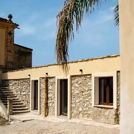Hébergement de vacances Baglio Capo