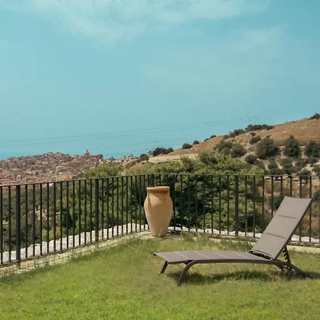 Baglio Capo Hébergement de vacances Siculiana