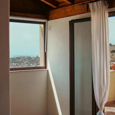 Ferienhaus Baglio Capo Siculiana