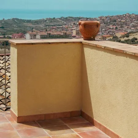 Baglio Capo Ferienhaus