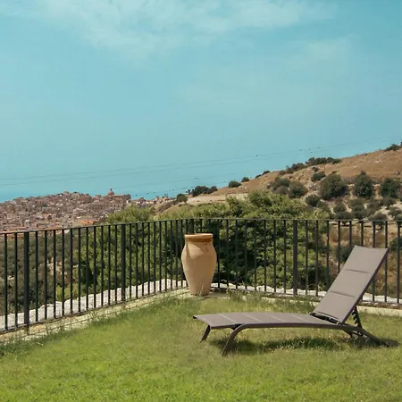 Ferienhaus Baglio Capo *
