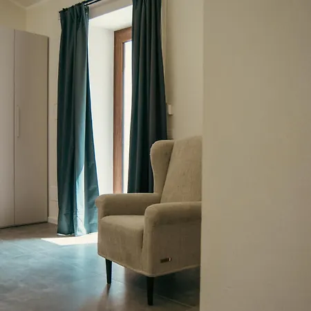 Baglio Capo Ferienhaus