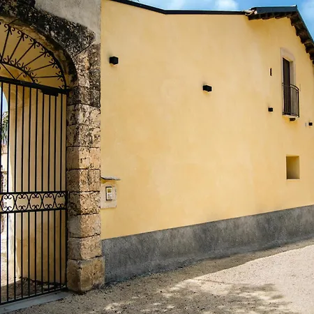 Baglio Capo Siculiana