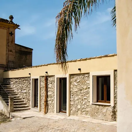Baglio Capo * Siculiana