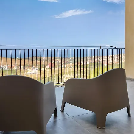 Baglio Capo Ferienhaus