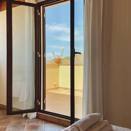 Baglio Capo Ferienhaus *