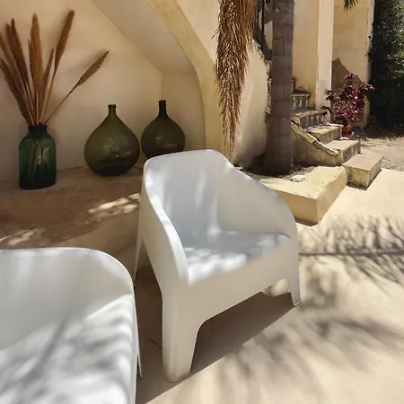 Ferienhaus Baglio Capo *