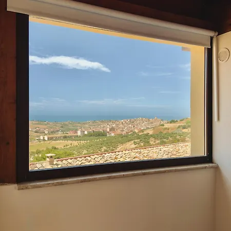 Baglio Capo Hébergement de vacances Siculiana